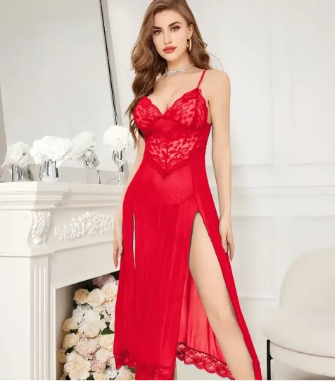 Homewear & Sleepwear Series