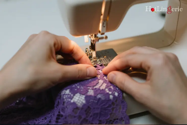 The Evolution of Sexy Lingerie and Guanyun County's Industry Breakthrough